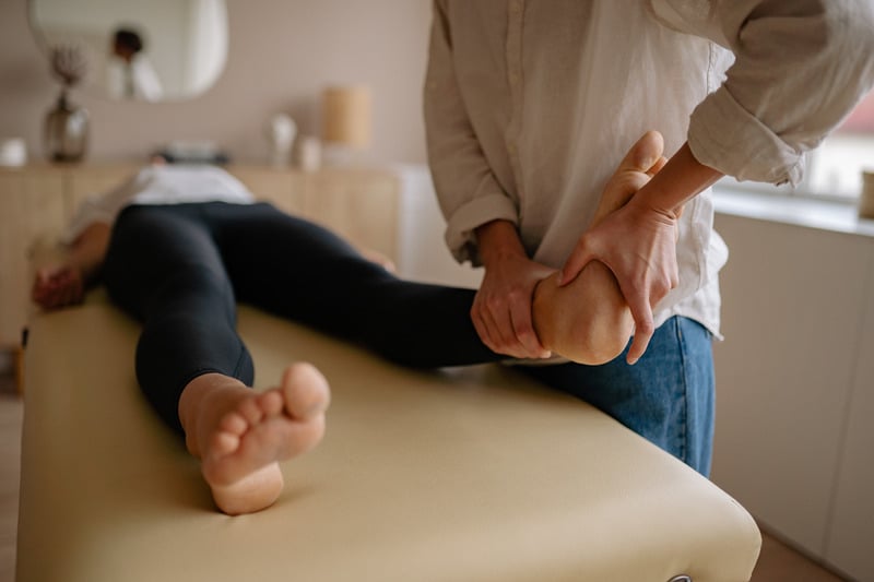 Massage Therapy