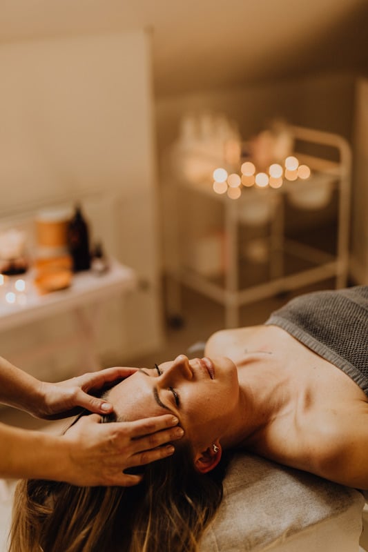 Massage Image