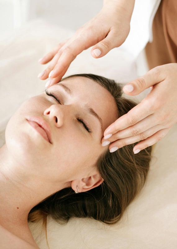 Relaxation Massage